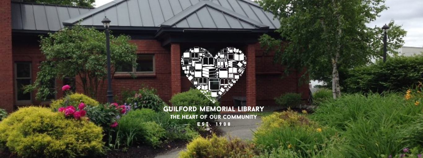 Guilford Memorial Library